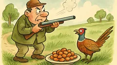 Barzelletta: Sapete che differenza c’è?