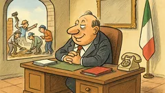 Barzelletta: Quelli che sanno, fanno...