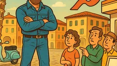 Barzelletta: Chuck Norris scoreggia, e il gas sale