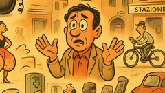 Barzelletta: Mi può disinnescare la segreteria telefonica?