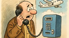 Barzelletta: Un balbuziente telefona al 12…