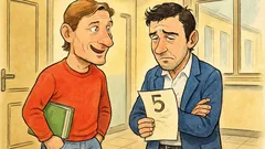 Barzelletta: Totti e Del Piero al CEPU