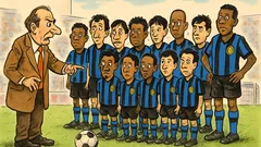 Barzelletta: Moratti spende 200 milioni, ecco chi