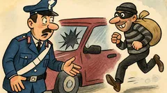 Barzelletta: Qual è la differenza tra l’Inter...?