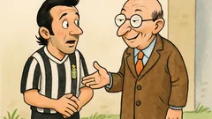 Barzelletta: Ciao, Ciro, dove vai?