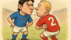 Barzelletta: Portogallo, Europei 2004, Totti e il francobollo