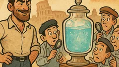 Barzelletta: L’ingrediente del Red Bull è…