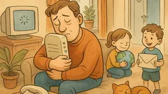 Barzelletta: Ti rendi conto d’essere fissato...