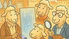 Barzelletta: il codice etico sul vetro