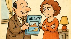 Barzelletta: Mi promise mari e monti