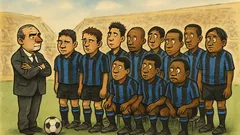 Barzelletta: Moratti rifonda l’Inter con 200 milioni