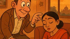 Barzelletta: un tale gioca la schedina...