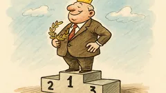 Barzelletta: Da giovane, volevo salute e potere