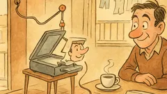 Barzelletta: ho collegato il campanello al PC...