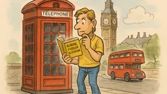 Barzelletta: Totti arriva a Londra e traduce