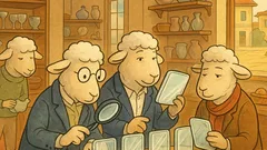 Barzelletta: il codice etico su vetro d’inchiostro simpatico