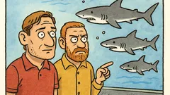 Barzelletta: Totti chiede che razza sono