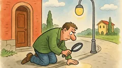 Barzelletta: un filosofo entra al bar...