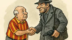 Barzelletta: Che differenza c’è tra Sensi e...