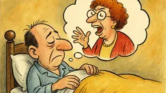 Barzelletta: Avevo un’amica così pettegola…