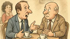 Barzelletta: Tua moglie sa tenere un segreto?