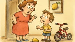 Barzelletta: Esistono limoni con le zampette?