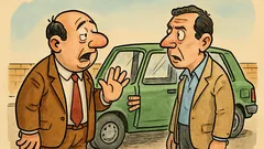 Barzelletta: «Tredici!»