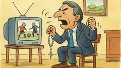 Barzelletta: accendi la TV dell’Inter