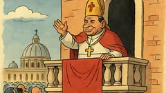 Barzelletta: Berlusconi prende il nome Pio Tutto