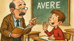 Barzelletta: il prof interroga Pierino