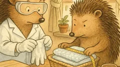 Barzelletta: Come si riproducono i ricci?