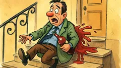 Barzelletta: un genovese compra un vino costoso