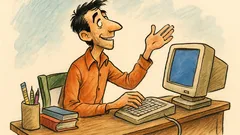 Barzelletta: C’era un giovanotto che un giorno…