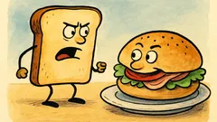 Barzelletta: «Che faccia tosta che hai!»