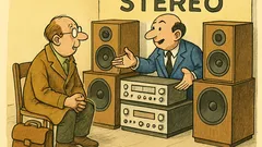 Barzelletta: Mi fa sentire la differenza?