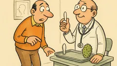 Barzelletta: Differenza tra supposta e fico d’India?