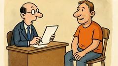 Barzelletta: «Nome?» «Totti.» «Nato?» «Sì.»