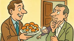 Barzelletta: Come distinguere funghi buoni e cattivi?