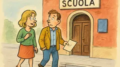 Barzelletta: Sapete cos’è che frega 9 mesi?