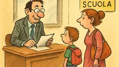 Barzelletta: Cosa fai in cinque minuti?