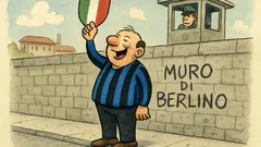 Barzelletta: L’ultima volta: l’Inter ha vinto lo scudetto…