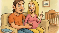 Barzelletta: Totti e Ilary fanno un figlio