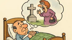 Barzelletta: Avevo un’amica pettegola