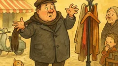 Barzelletta: Era così grasso che usava boomerang