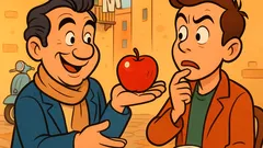 Barzelletta: Cosa c'è di più disgustoso?