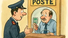 Barzelletta: Un maresciallo manda l’appuntato a comprare