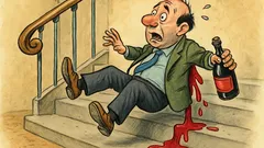 Barzelletta: Un genovese compra vino costoso