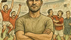 Barzelletta: Chuck Norris vince due volte