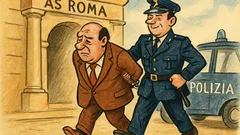 Barzelletta: Che differenza c’è tra Franco Sensi?