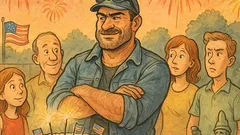 Barzelletta: Coincidenza? È il compleanno di Norris